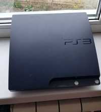 Sony Ps3 slim CECH 2004B запчасти