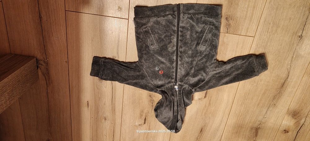 Bluza chłopięca 62 Mexx