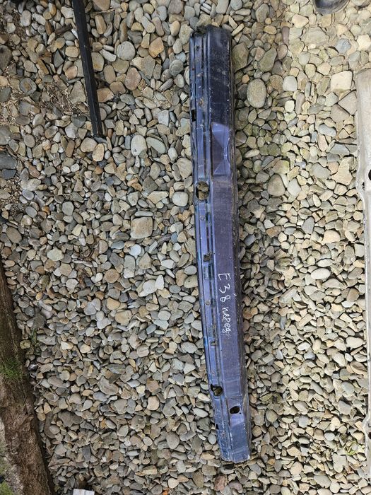 Підсилювач бампера БМВ Е38 Е39 BMW E38 E39 усілітєль усилитель Розбор