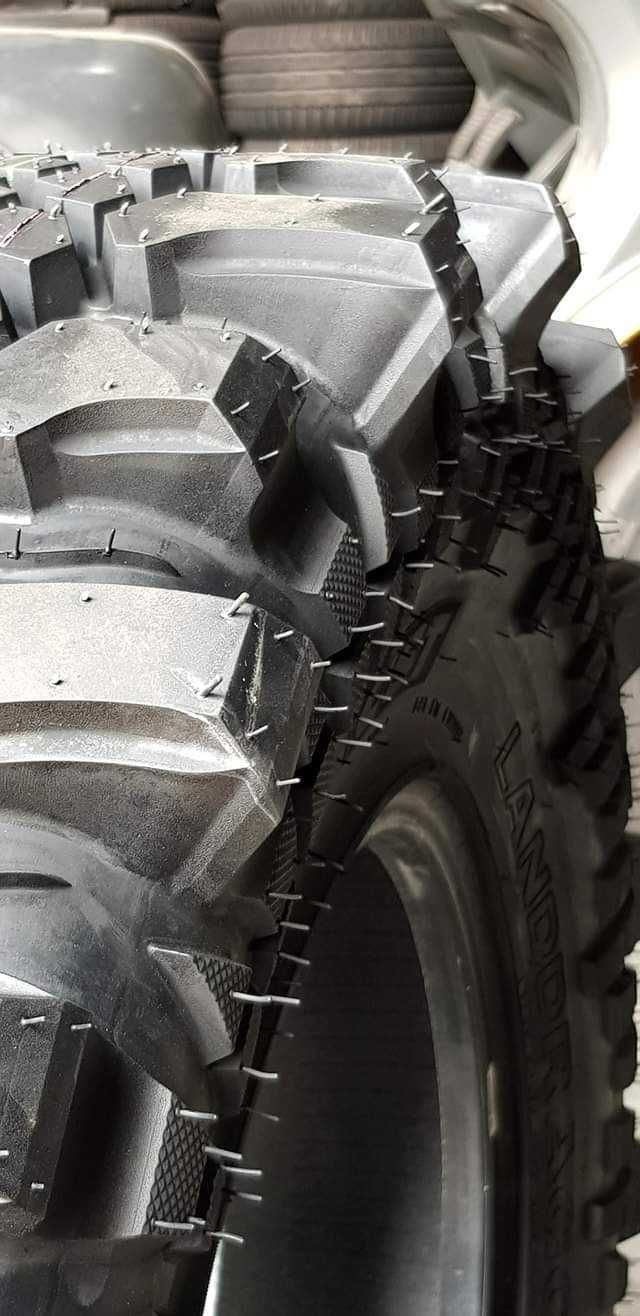 31/10.5 R16 Грязьова Нова МТ Шина CST CL18 НП Без Предоплат 265/70/16
