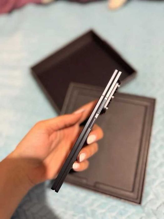 Samsung Fold 7 - Fatura