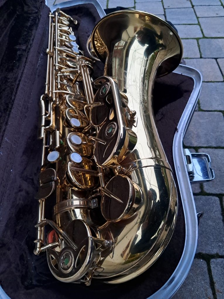 Saksofon altowy KEILWERTH EX90