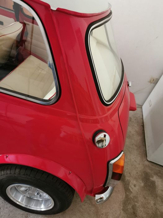 Clássico mini 1000