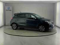 Mitsubishi Space Star 1.2 Connect Edition