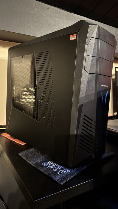 PC Alto Desempenho - Gaming e Ediçǎo Rtx 2080 Super | 2.5Tb| 32gb ram