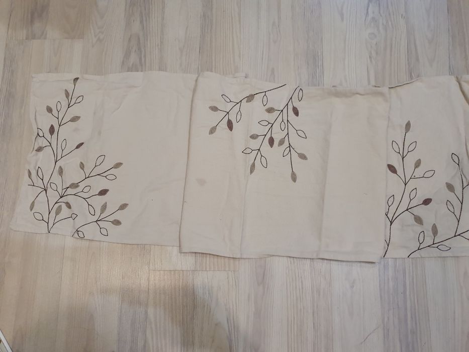 Раннер скатерть Tchibo