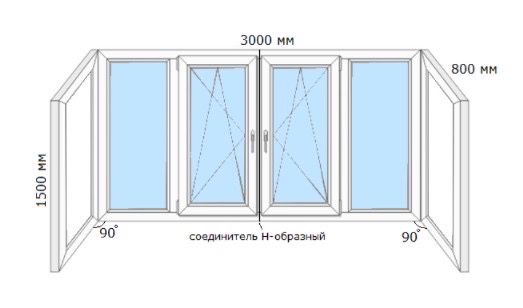 Металопластикові Вікна та Двері, Міжкімнатні Двері та Вхідні двері