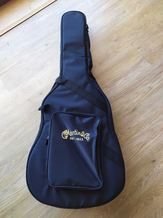 Guitarra Acústica Martin DJR-10