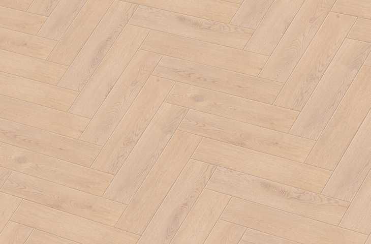 Panel podłogowy WENINGER AQUATUS JODEŁKA dąb rivetto jodełka