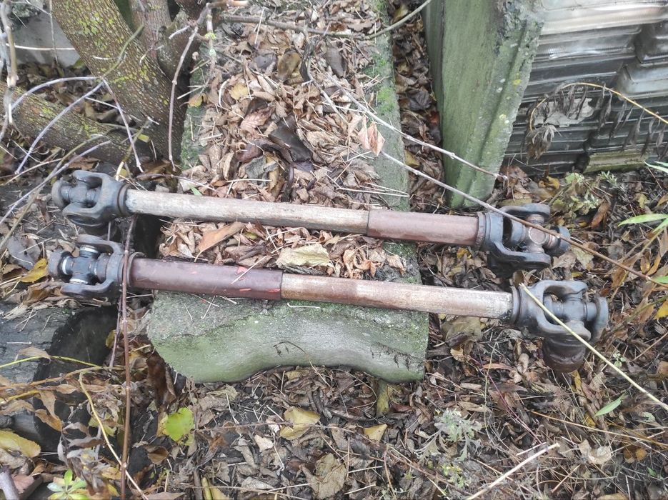 Продам карданні вали.