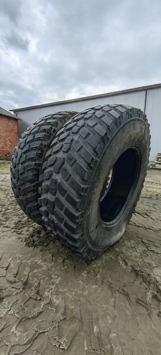 Opony Alliance 620/80r42 IND