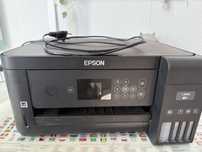 Продам Мфу epson l4160