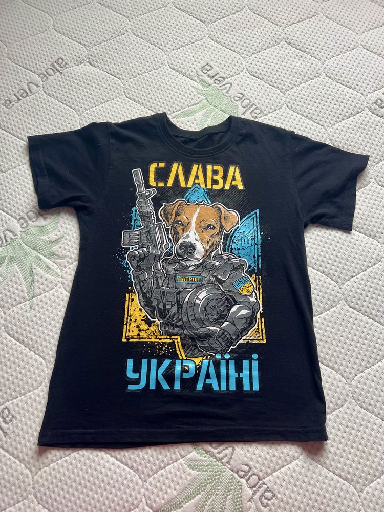 Дитячий флісовий костюм та футболка з шапкою в подарунок