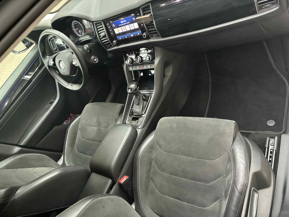 Skoda Kodiaq 2.0 TDI 150 KM | Panorama | Automat | Full Opcja | 7 Osób