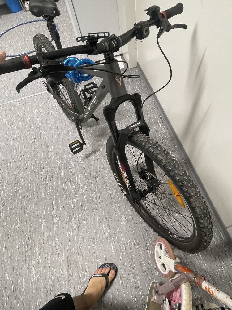 Продам Whyte 801