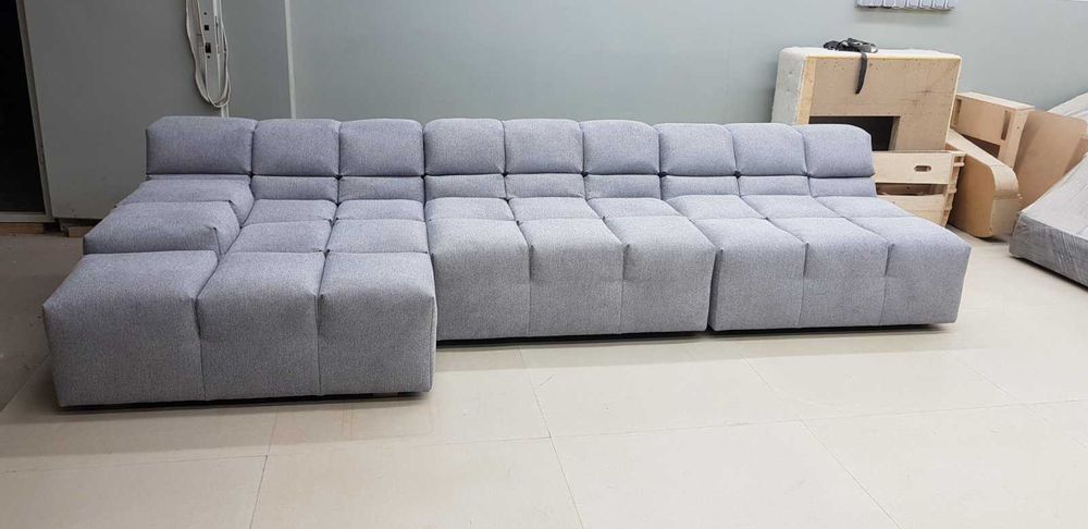 Диван дизайнерский . модульный . Скидка 30 %