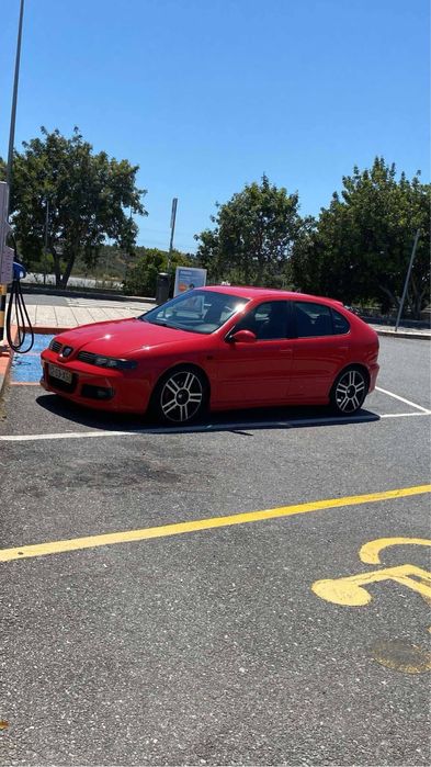 Seat Leon 150cv NACIONAL