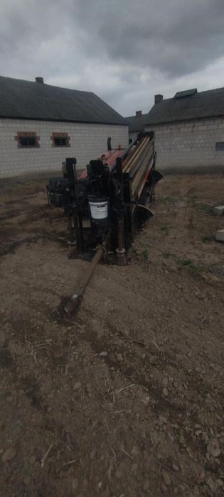 Sprzedam wiertnicę Ditch Witch JT1220