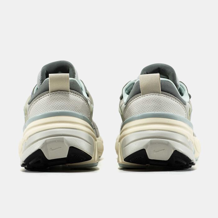 Кросівки Nike V2K Runtekk Beige/Blue premium