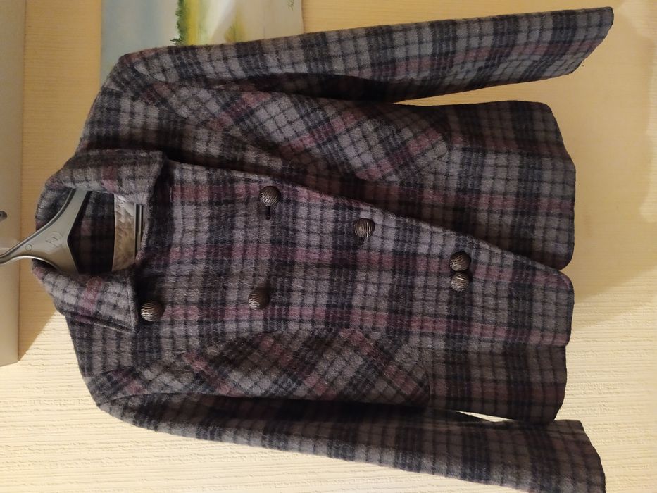 Костюм, пальто, куртка