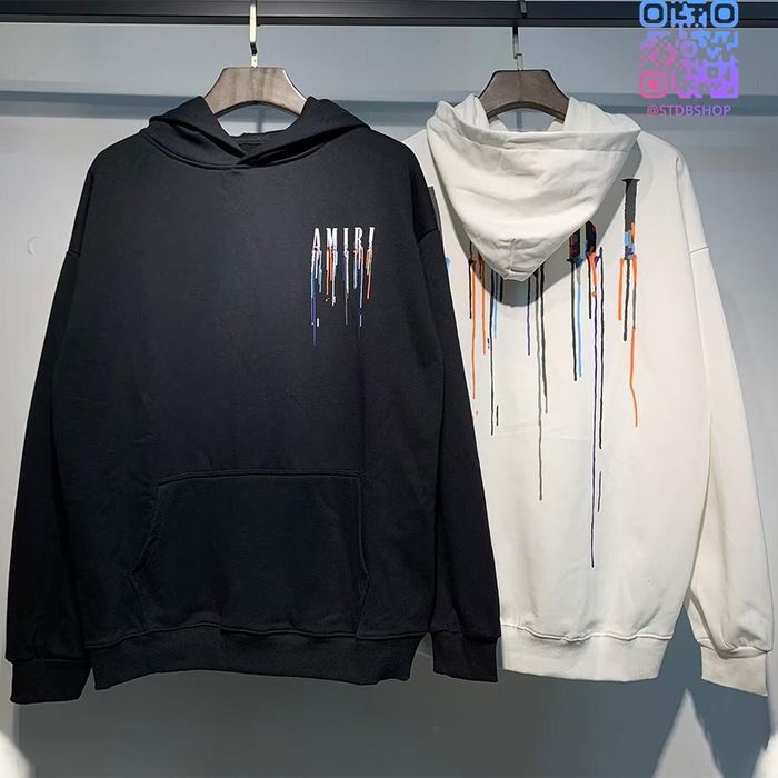Худи Amiri / Худі Амири / Різні варіанти (звичайні та теплі)