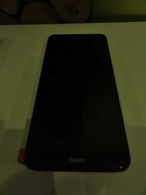 Xiaomi Redmi 7A 2 GB RAM 16 GB ROM matte black