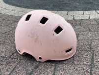 Kask na rower, rolki, hulajnogę OXELO