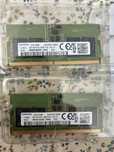 Pamięć RAM Samsung DDR5 SO-DIMM 2x8GB 5600MHz
