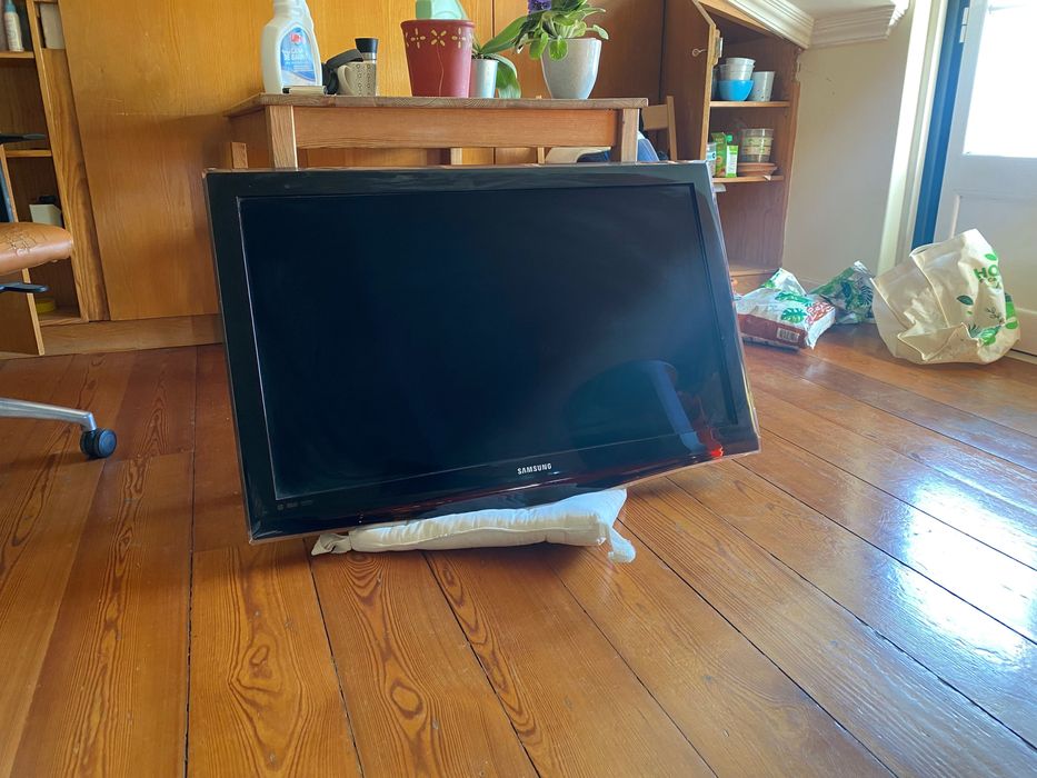 Flat Screen Samsung