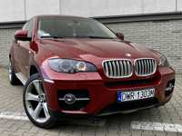 BMW X6 35d xDrive*Super Stan*TV*Zamiana