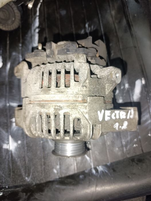 Alternator Opel Vectra c opel Astra
