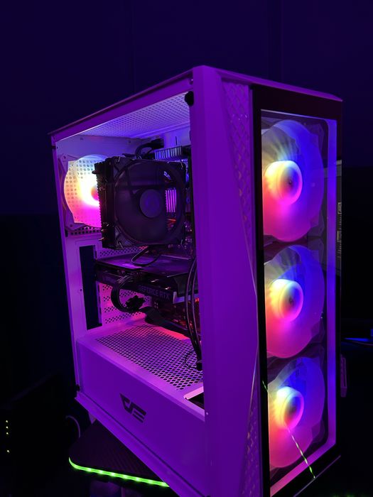 Komputer Gamingowy RTX3060 (12GB)