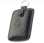Etui na kartę renault Megane Scenic laguna