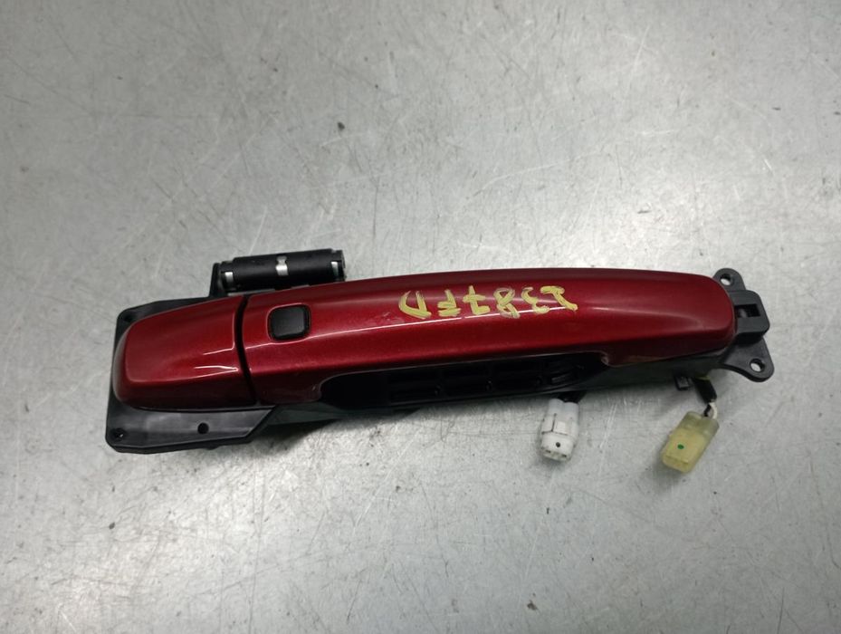 Puxador porta frente direita SUZUKI SX4 S-Cross (JY)