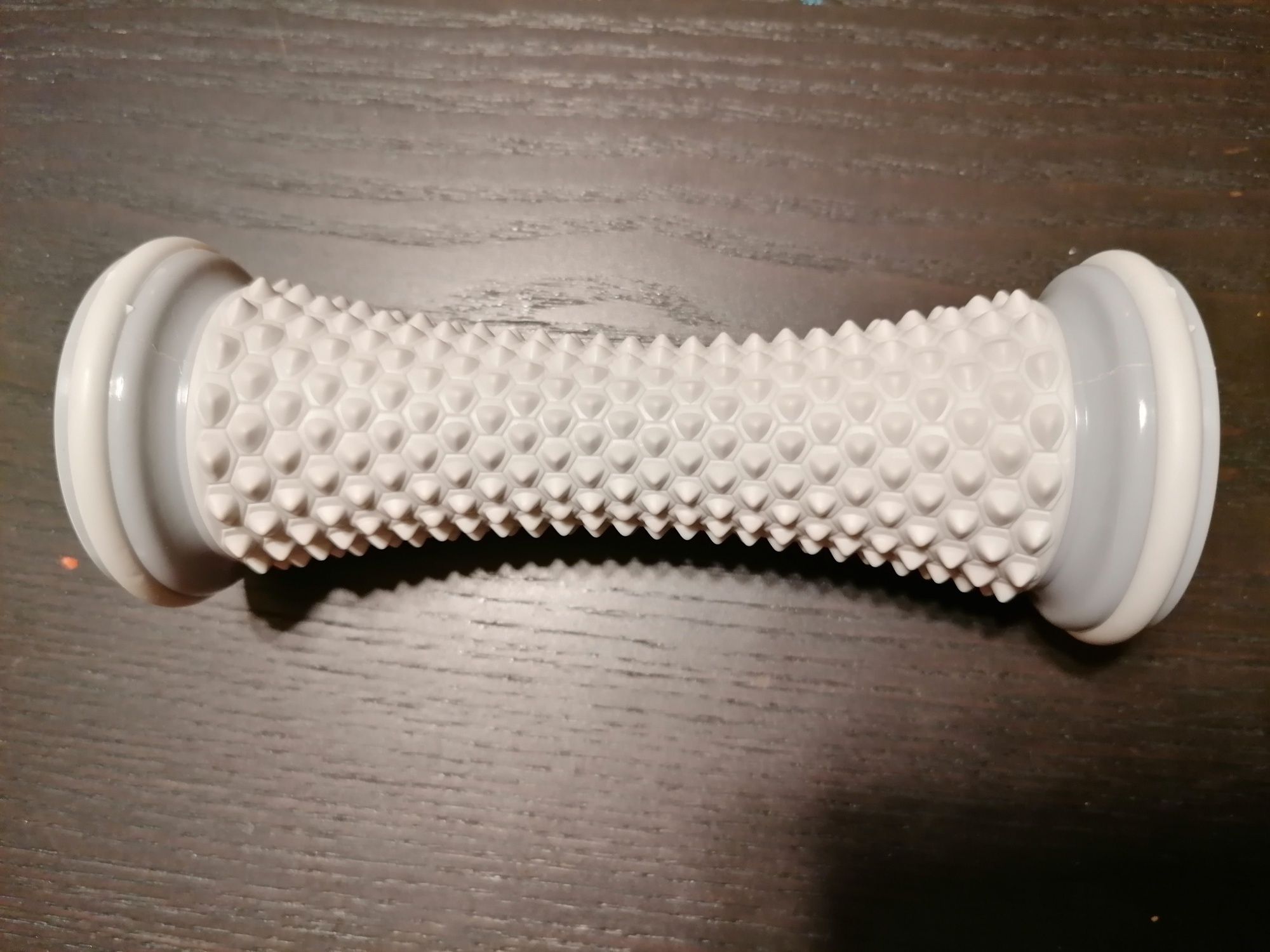 ROLO para FASCITE Plantar