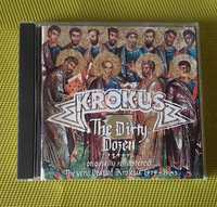 Krokus płyta  cd