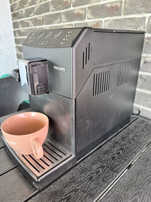 Кавомашина Philips HD8829