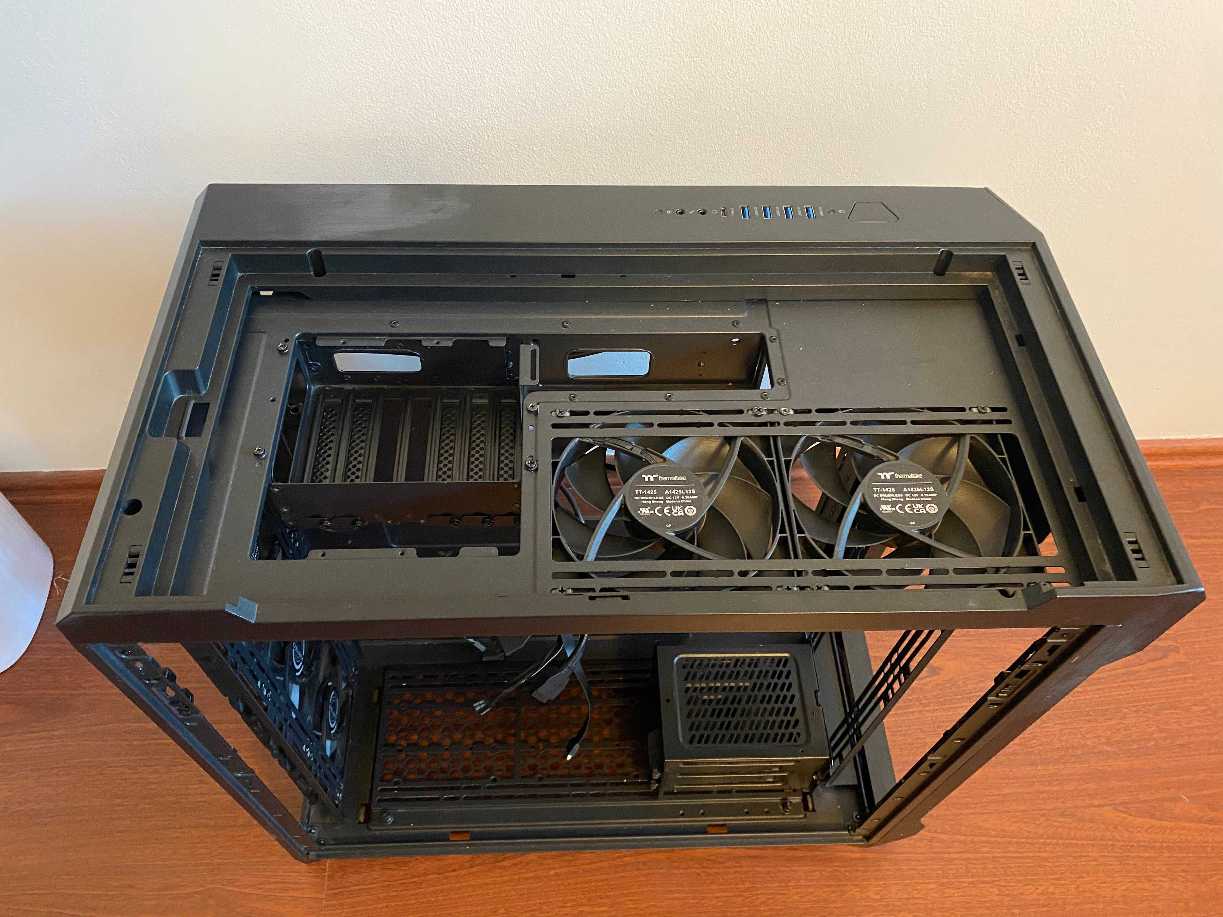 Obudowa do komputera Termaltake CTE C700