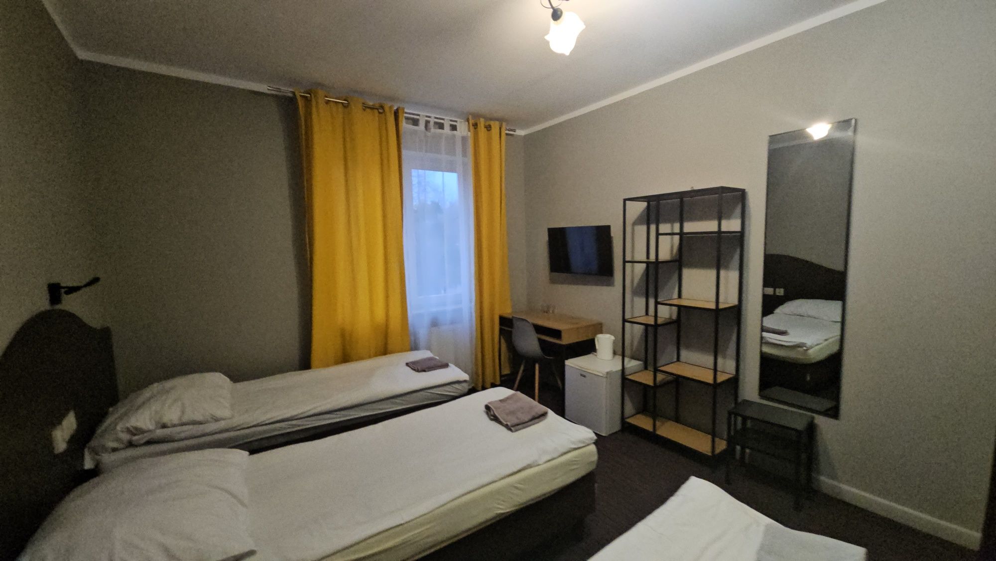Dom dla firmy  Szubin , Żnin