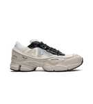 Оригинал Adidas x Raf Simons  Ozweego III Cream White/Black