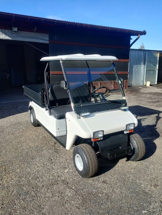 Melex 967. Super stan. Jak nowy.