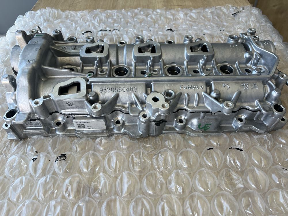 Novo Kit de distribuição 8 mm ( Kit árvores canes) PSA
