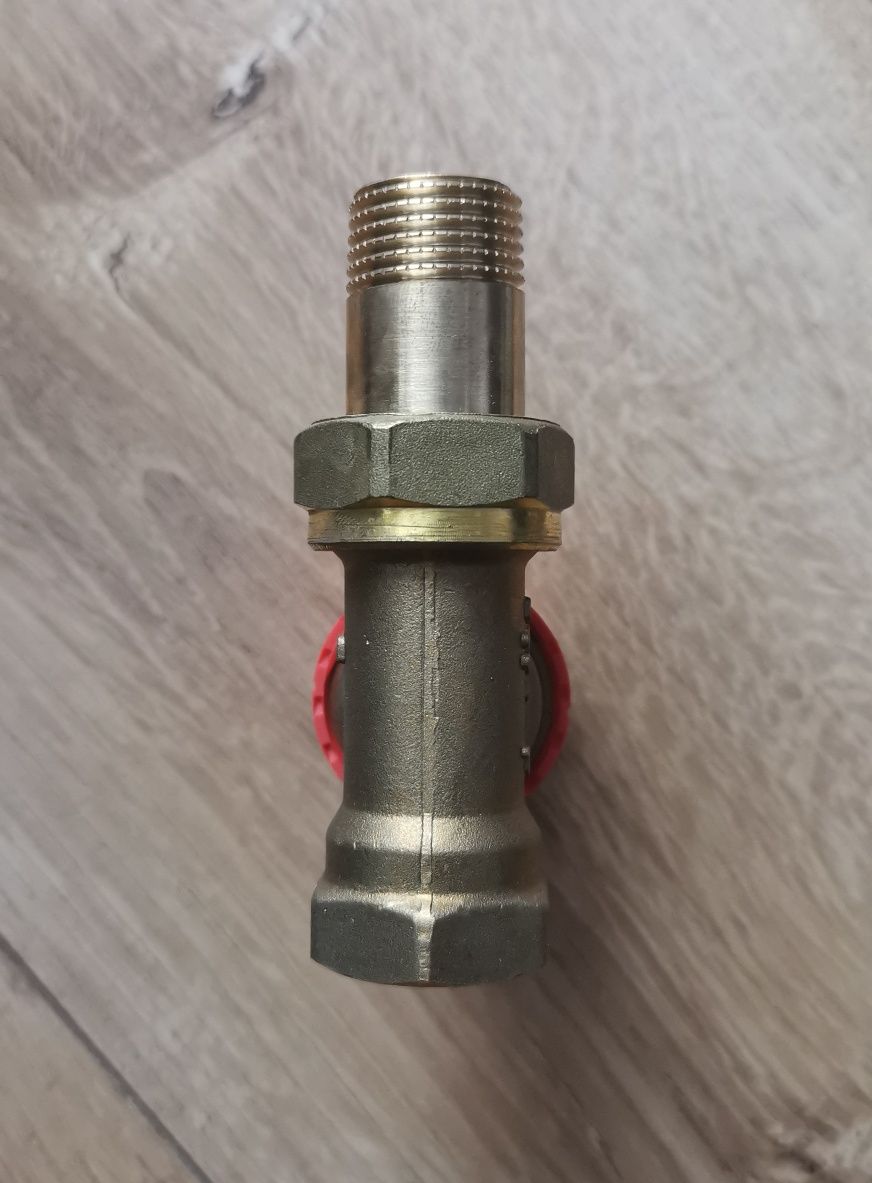 Zawór Danfoss RTD-N 15 1/2