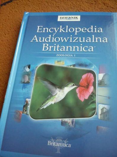 Encyklopedia Zoologiczna