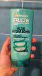 Odżywka do włosów Garnier Fructis Aloe Hydra Bomb