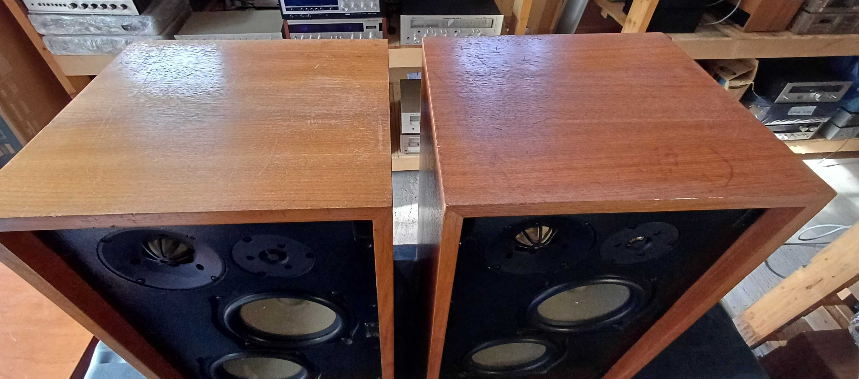 Kolumny głośnikowe REVOX AX5-4