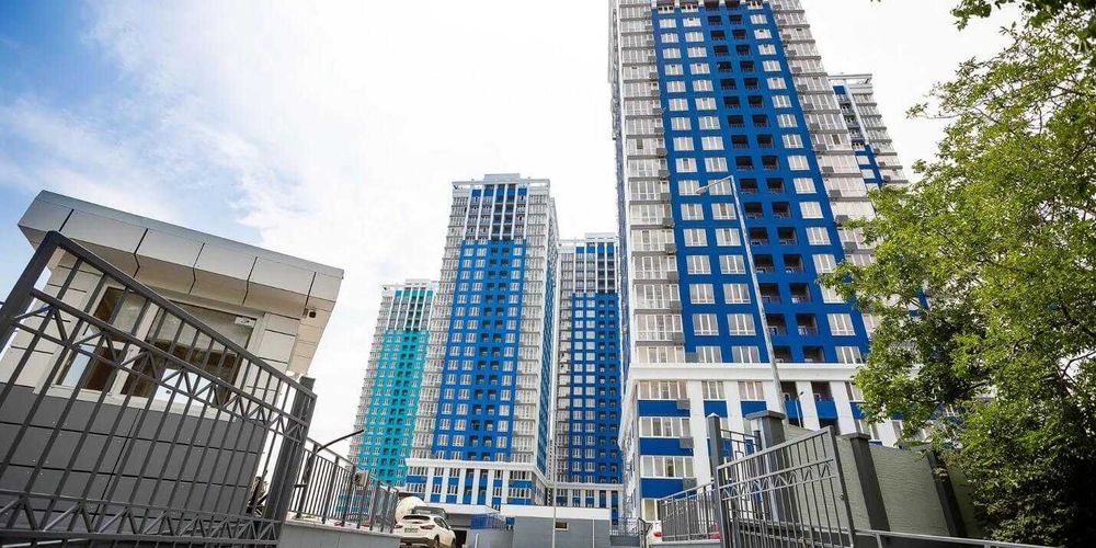 Продам квартиру в ЖК Омега на Толбухіна