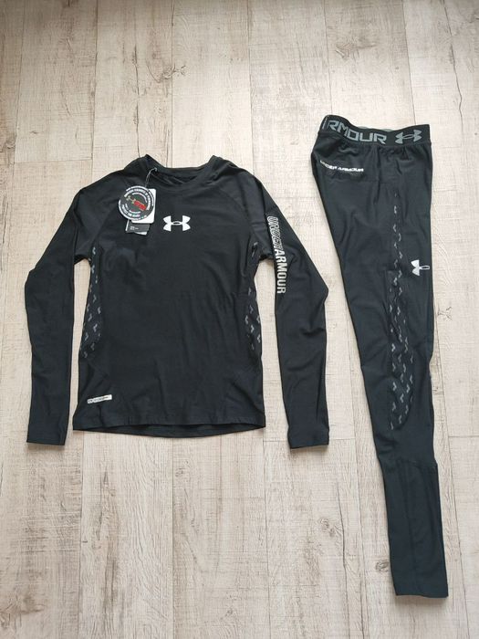 Термобелье мужское UNDER ARMOUR