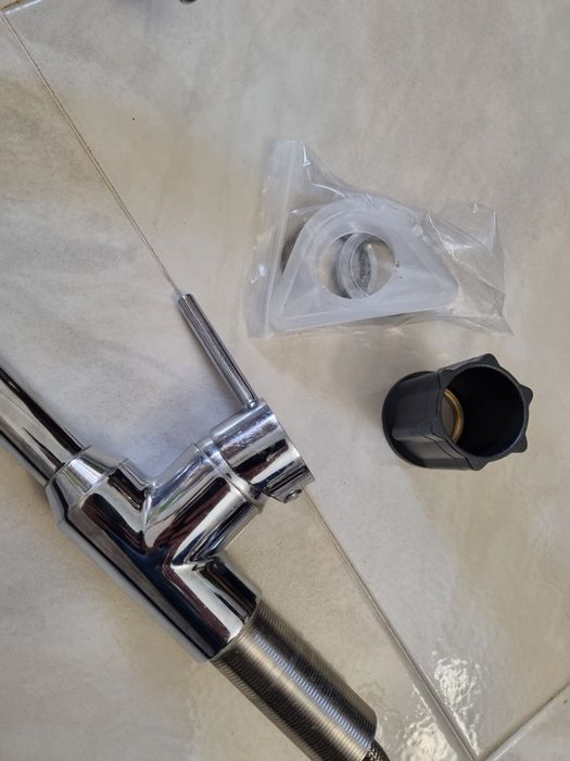 Torneira de bancada de cozinha