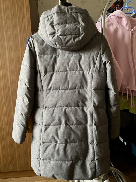 Женская зимняя куртка